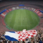 World Cup 2018: Trận chung kết Pháp vs Croatia