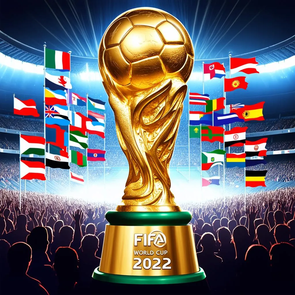 World Cup 2022