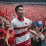 World Cup 2034: Việt Nam