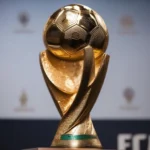 Chiếc Cúp Vô Địch World Cup - Biểu Tượng Của Bóng Đá Thế Giới