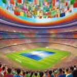 Lễ khai mạc World Cup Nữ 2019