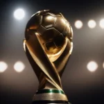 World Cup Trophy