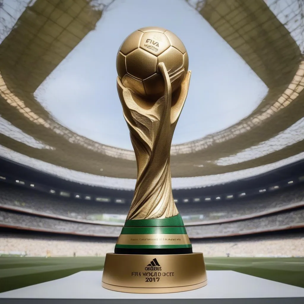 Cúp Vô Địch World Cup