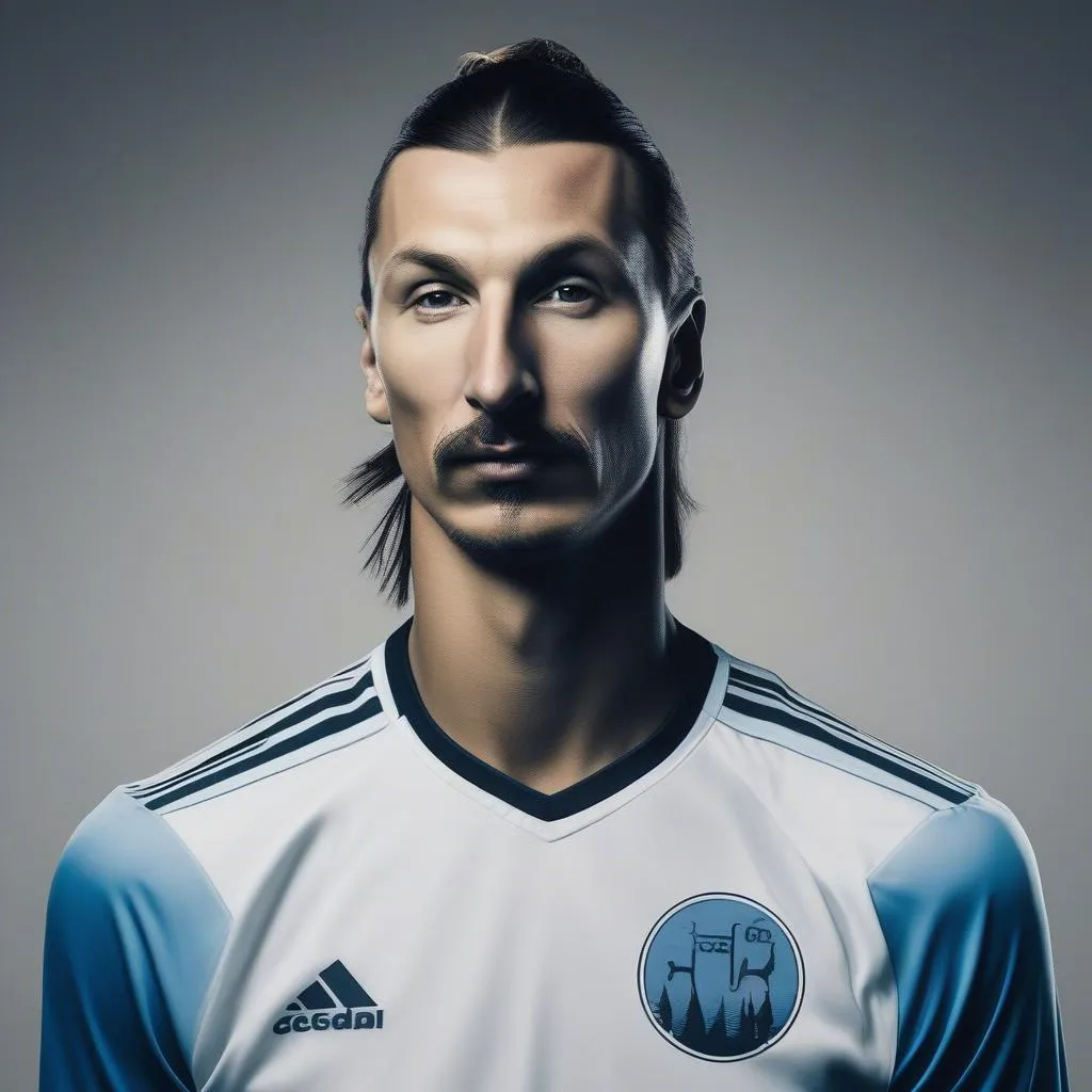 Zlatan Ibrahimović: Huyền thoại bóng đá Thụy Điển