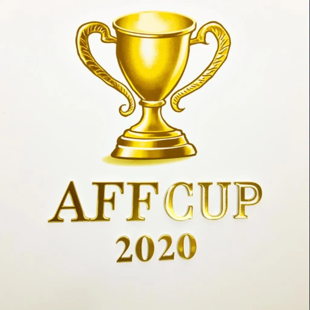 AFF Cup 2020 Logo