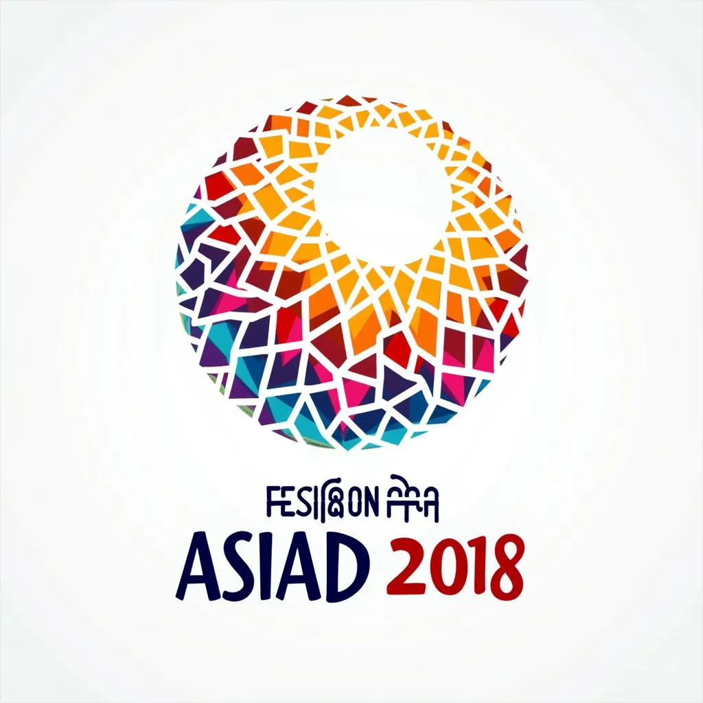 ASIAD 2018 - Giải đấu thể thao châu Á