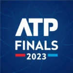 Logo ATP Finals 2023