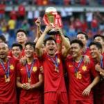 Đội tuyển Việt Nam vô địch AFF Cup 2018