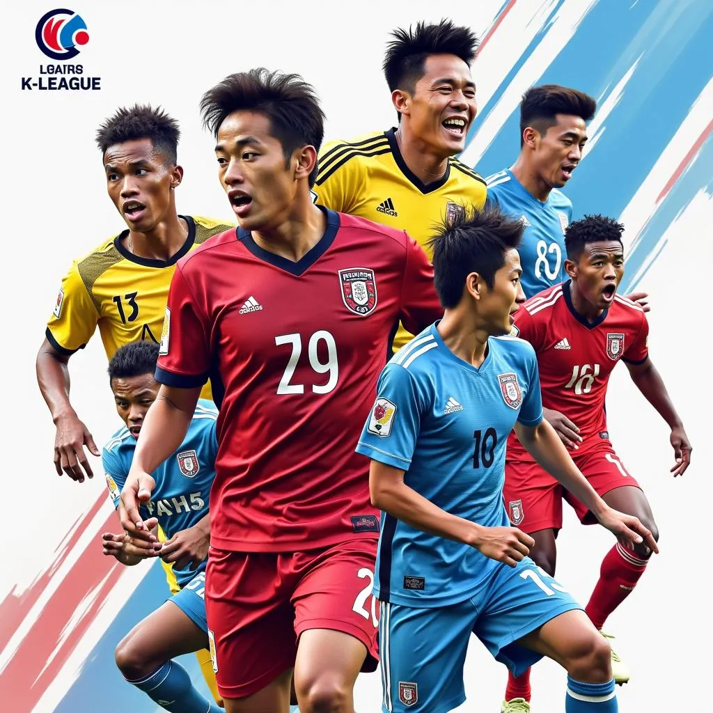 Cầu thủ K-League