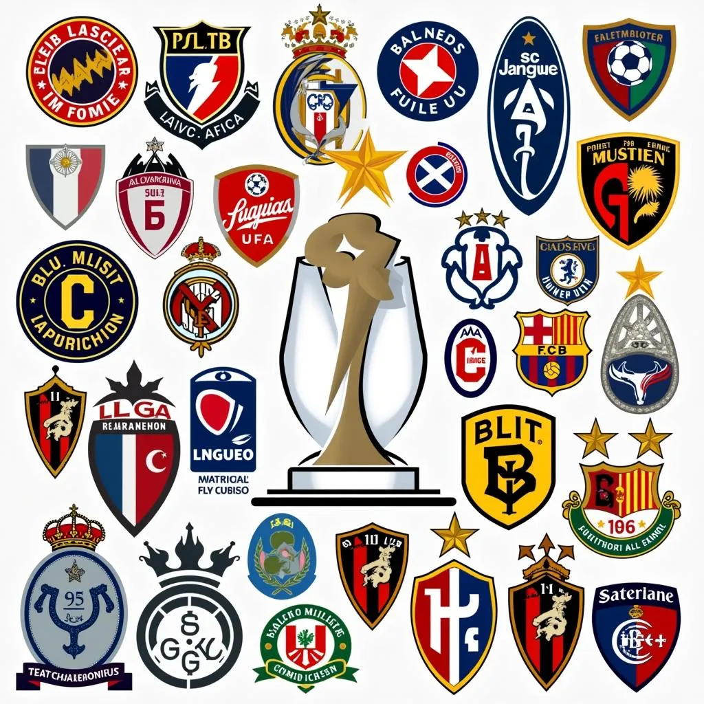 French Football Clubs