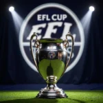 Cúp Liên Đoàn Anh EFL Cup