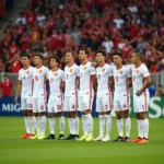 Đội tuyển Việt Nam tại Asian Cup