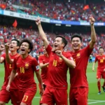 Đội tuyển Việt Nam tại Asian Cup