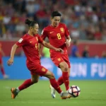 Đội tuyển Việt Nam tại vòng loại World Cup 2022