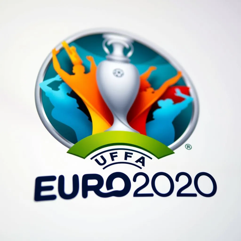 Logo Euro 2020