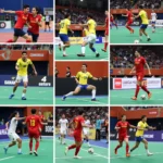 Giải đấu Futsal Việt Nam