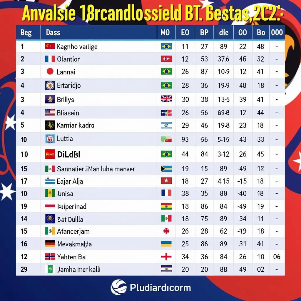 Kết quả các trận đấu AFF 2021