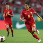 Đội tuyển Việt Nam thi đấu tại vòng loại World Cup 2022