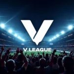 Lịch thi đấu V-League