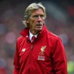 Kenny Dalglish dẫn dắt Liverpool vô địch Ngoại Hạng Anh