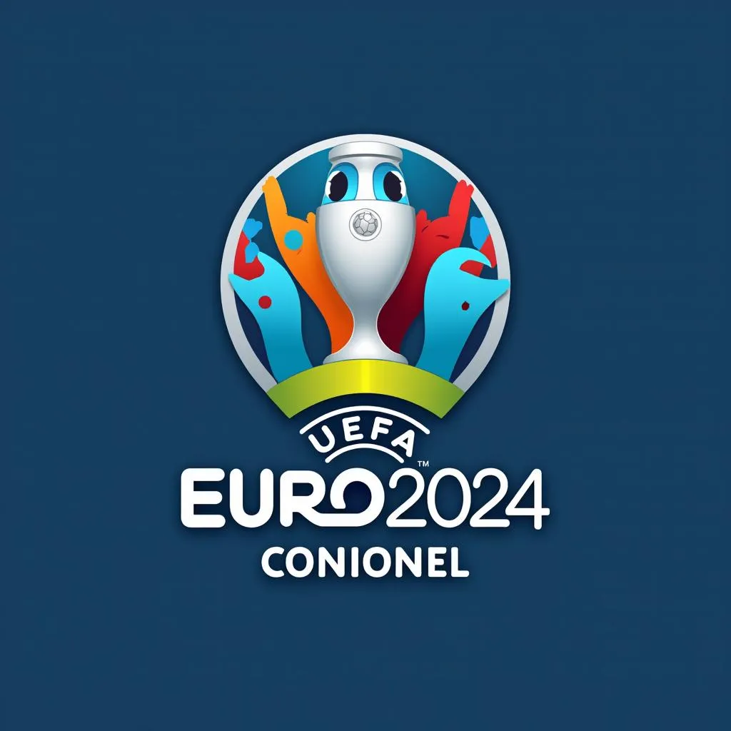 Logo Euro 2024