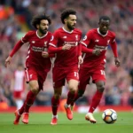 Liverpool's Fiery Attacking Style