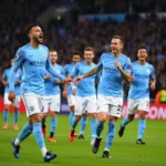 Manchester City giành chiến thắng ấn tượng trong trận mở màn Ngoại Hạng Anh 2019/2020