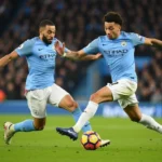 Man City áp đảo Watford trong trận chung kết FA Cup 2019