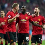 Manchester United vô địch Europa League 2017