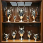 Real Madrid: Vua của Champions League