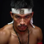 Saenchai PKSaenchaimuaythaigym - Huyền Thoại Muay Thái 7 Lần Vô Địch Thế Giới