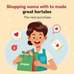 Săn sale siêu rẻ trên Shopee