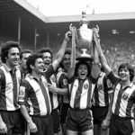 Southampton Vô Địch FA Cup 1976