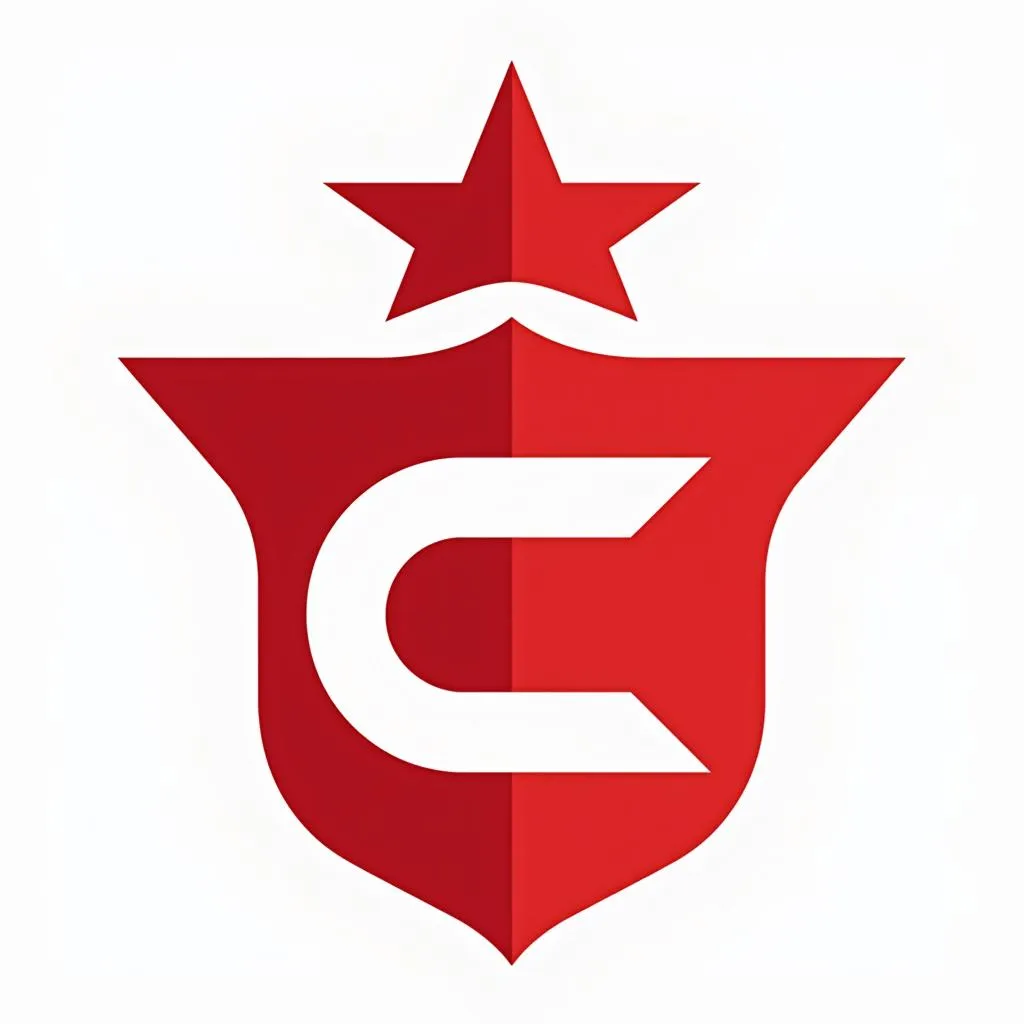 Logo của Spartak Moscow