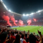 Trận bán kết lượt về AFF Cup 2022: Việt Nam - Indonesia