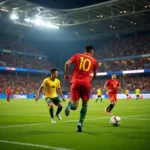 Tuyển Việt Nam tại vòng loại World Cup