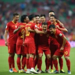 U23 Việt Nam vô địch U23 Châu Á 2020