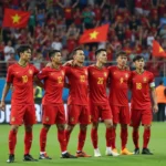 Đội tuyển U23 Việt Nam tại Asiad