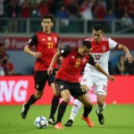 U23 Việt Nam đối đầu U23 Indonesia tại Seagame 31