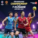 V.League 2019:  Tranh tài sôi động cho chức vô địch