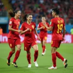 Tuyển Việt Nam thi đấu tại vòng bảng AFF Cup 2018