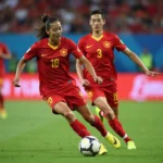 Vòng loại World Cup 2026