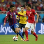 Vòng loại World Cup Châu Á