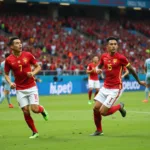 AFF Cup 2018 Vòng Bảng