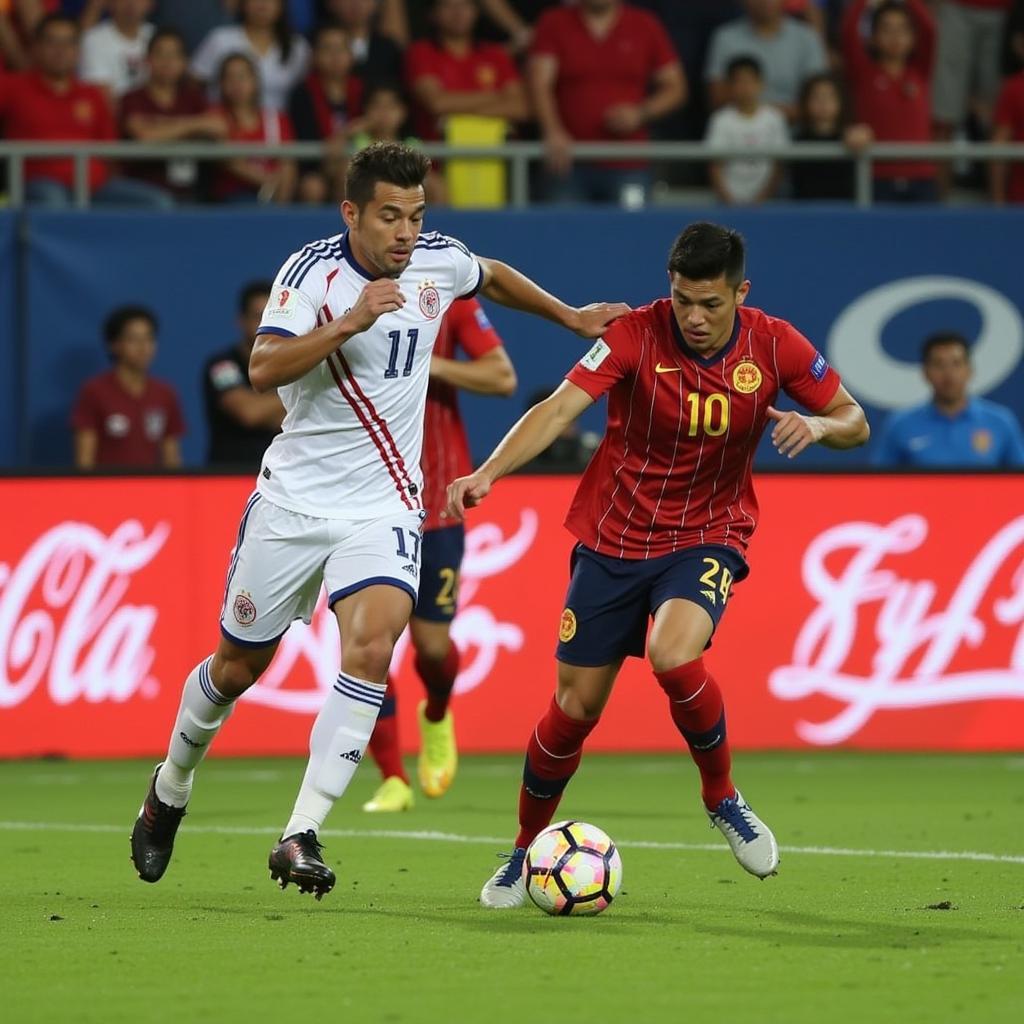 AFF Cup 2019 Việt Nam Malaysia Khoảnh Khắc Đáng Nhớ