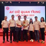 Lễ trao giải AIC Liên Quân Mobile 2019