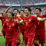 Chiến thắng AFF Cup 2008: Khoảnh khắc lịch sử của bóng đá Việt Nam