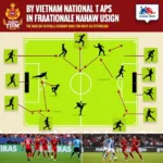 Chiến thuật đội tuyển Việt Nam Suzuki Cup