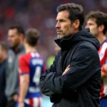 Diego Simeone kiến trúc sư chiến thắng