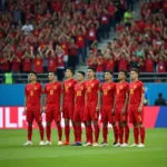 Đội tuyển Việt Nam tại vòng loại World Cup